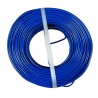 100mt Cavo Elettrico FS17 450/750V Unipolare 1X1.5mm Colore Blu Made FS17150-05
