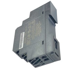 MeanWell DDR-15G-15 Convertitore tipo DC-DC per Guida DIN Input 9 MW-DDR-15G-15