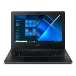 ⭐NOTEBOOK ACER TRAVELMATE SPIN B3 IBRIDO 2 IN 1 11.6" 1366X768 PIXEL TOUCH SCR