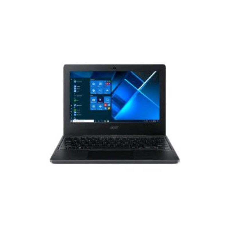 ⭐NOTEBOOK ACER TRAVELMATE SPIN B3 IBRIDO 2 IN 1 11.6" 1366X768 PIXEL TOUCH SCR