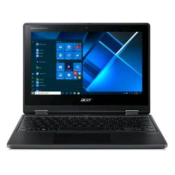 ⭐NOTEBOOK ACER TRAVELMATE SPIN B3 IBRIDO 2 IN 1 11.6" 1920X1080 PIXEL TOUCH SC