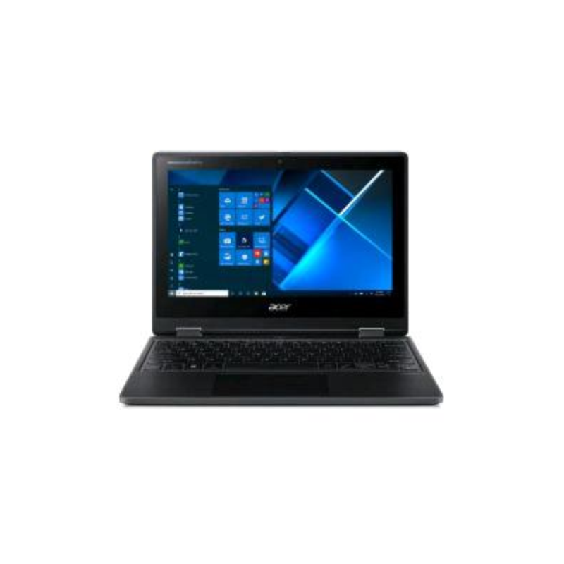 ⭐NOTEBOOK ACER TRAVELMATE SPIN B3 IBRIDO 2 IN 1 11.6" 1920X1080 PIXEL TOUCH SC