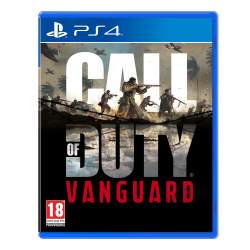 ⭐GIOCO ACTIVISION BLIZZARD PER PS4 PLAYSTATION 4 CALL OF DUTY VANGUARD