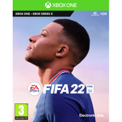 ⭐GIOCO ELECTRONIC ARTS PER XBOX ONE FIFA 22
