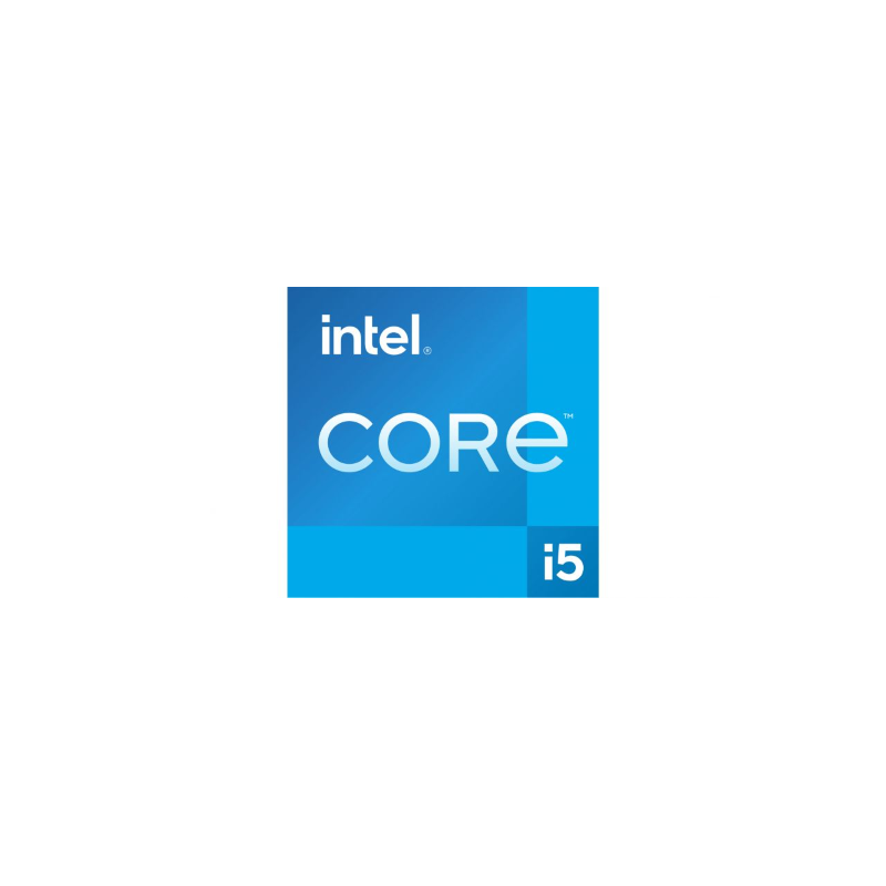 ⭐PROCESSORE INTEL CPU 12TH GEN ALDER LAKE CORE I5-12400 2.50GHZ LGA1700 18MB C