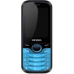 ⭐CELLULARE ONDA FRIZZY 3G 2.4" ANDROID BLUE ITALIA SENIOR PHONE