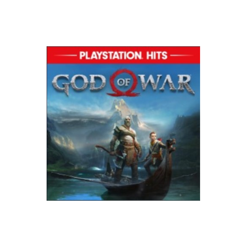 ⭐GIOCO PS4 SONY GOD OF WAR PLAYSTATION HITS BASIC INGLESE ITA