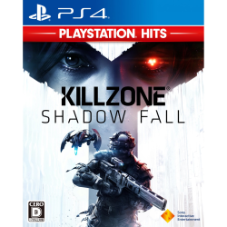 ⭐GIOCO PS4 SONY KILLZONE SHADOW FALL PS HITS