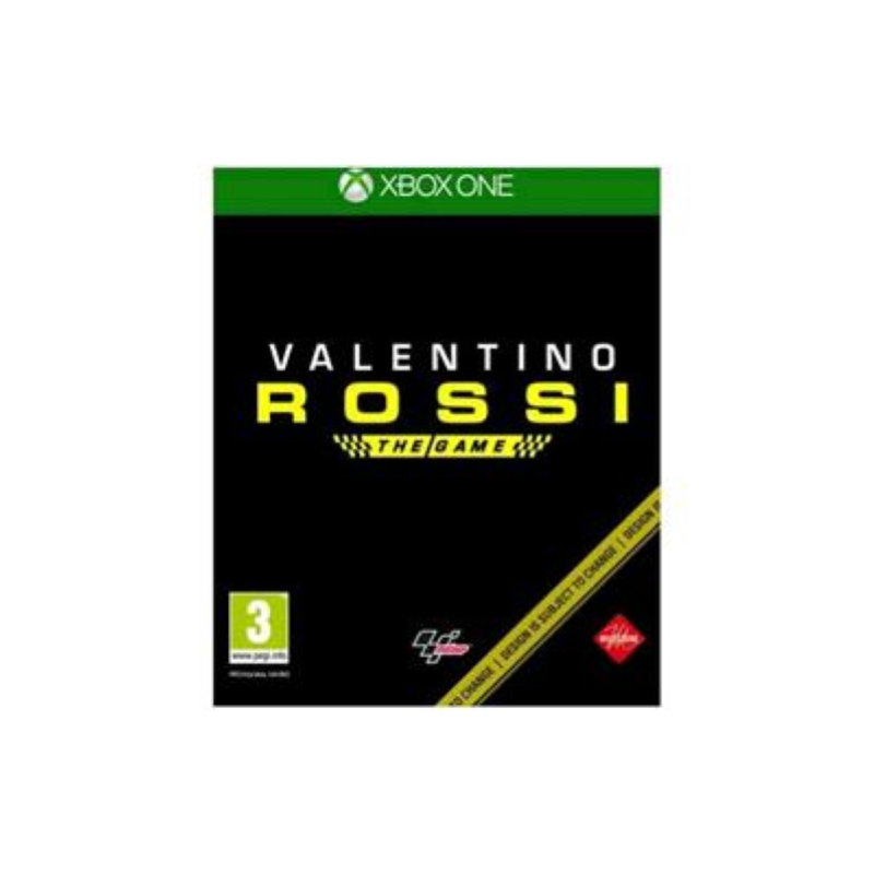 ⭐GIOCO MILESTONE VALENTINO ROSSI THE GAME PER XBOX ONE VERSIONE ITALIANA
