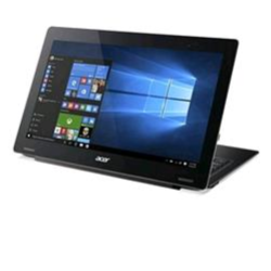 ⭐NOTEBOOK ACER SW7-272P-M0J5 12.5" TOUCH SCREEN CORE M 0.9GHZ RAM 4GB-SSD 128G