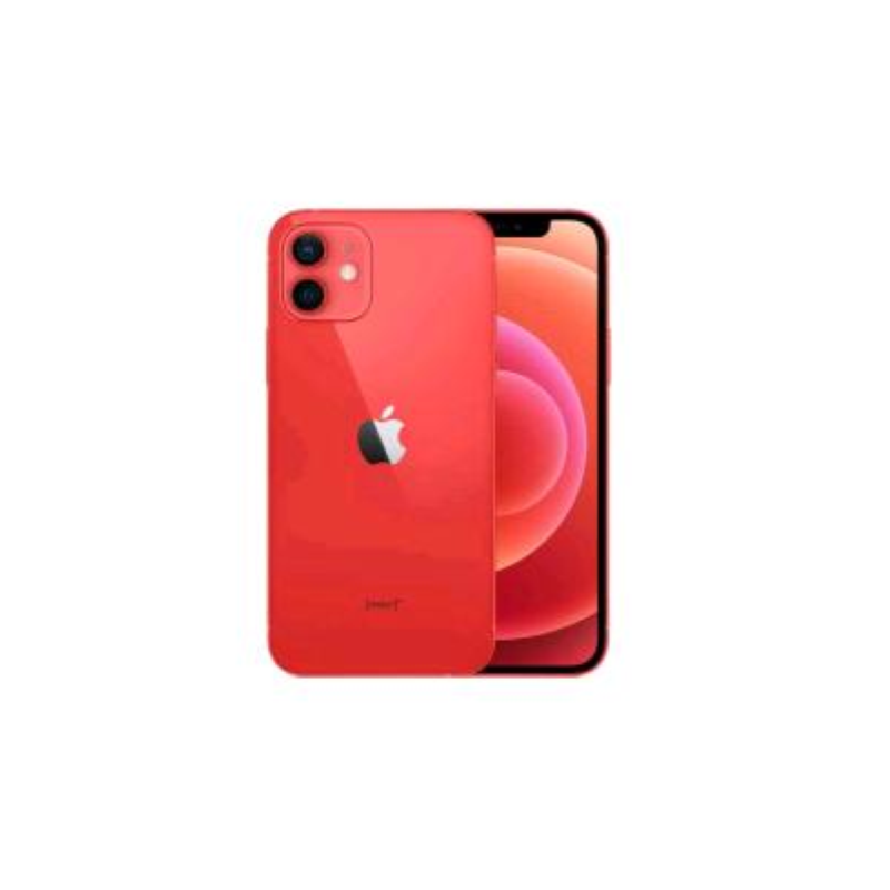⭐SMARTPHONE APPLE IPHONE 12 MINI 5.4" 64GB 5G PRODUCT RED ITALIA MGE03QL/A