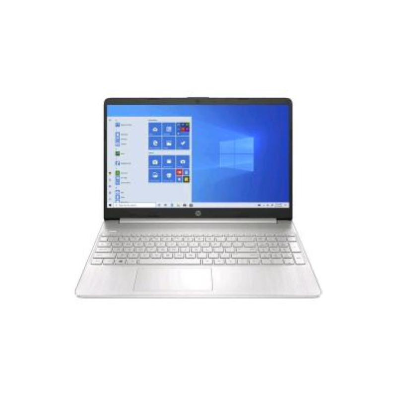 ⭐NOTEBOOK HP 15S-FQ0060NL 15.6" INTEL CELERON N4020 1.1GHZ RAM 4GB-SSD 128GB M