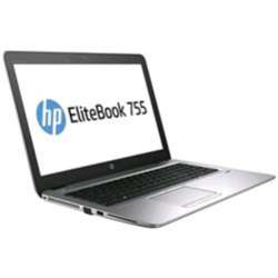 ⭐NOTEBOOK HP ELITEBOOK 755 G4 15.6" A10 PRO 1.8GHZ RAM 8GB-SSD 256GB-RADEON R5
