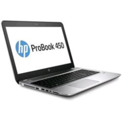⭐NOTEBOOK HP PROBOOK 450 G4 15.6" INTEL CORE I5-7200U 2.5GHZ RAM 8GB-SSD 256GB