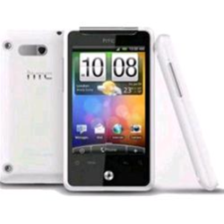 ⭐CELLULARE HTC GRATIA ARIA 3.2"  ITALIA WHITE