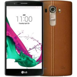 ⭐SMARTPHONE LG H815 G4 5.5" 32GB RAM 3GB 4G LTE LEATHER BROWN ITALIA