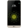 ⭐SMARTPHONE LG H850 G5 5.3" QUAD HD QUAD CORE 32GB 4GB RAM 4G LTE GOLD TIM ITA