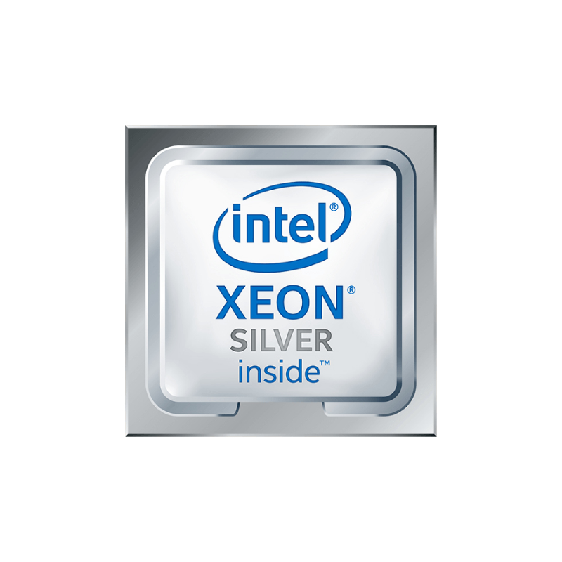 ⭐DELL SERVER E NETWORKING INTEL XEON SILVER 4210R 2 4G 10C