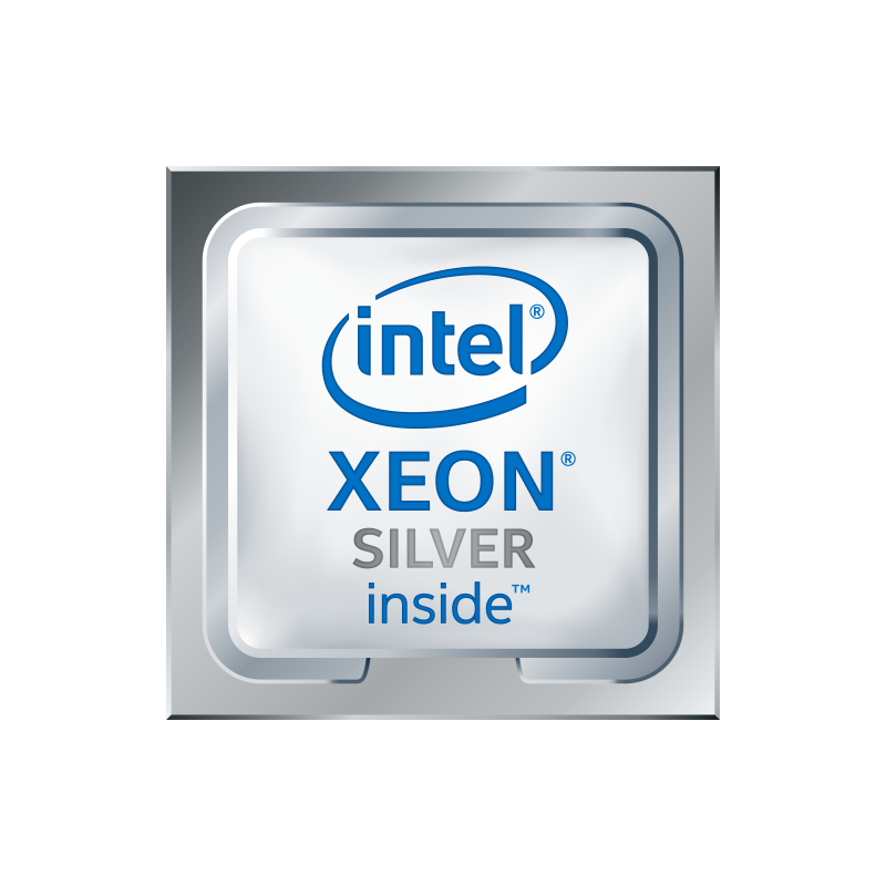 ⭐LENOVO INTEL XEON SILVER 4208 2.1GHZ CAHCE 11 MB LGA 3647