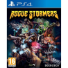 ⭐GIOCO NAMCO PER PS4 ROGUE STORMERS