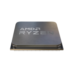 ⭐PROCESSORE AMD RYZEN 3 4100 4 CORE 3.8GHZ 6MB SKAM4 BOX 100-100000510BOX