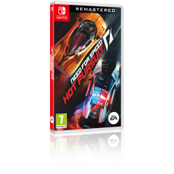 ⭐GIOCO SWITCH ELECTRONIC ARTS NEED FOR SPEED HOT PURSUIT