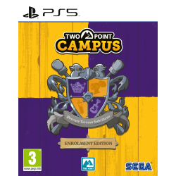 ⭐GIOCO PER PS5 TWO POINT CAMPUS