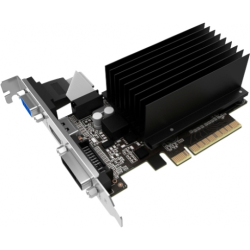 ⭐PALIT VGA GT730 2GB VGA/DVI/HDMI GDDR3 NEAT7300HD46H