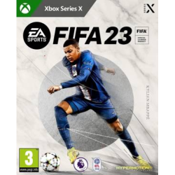 ⭐GIOCO XBOX SERIE X FIFA 23 EUROPA