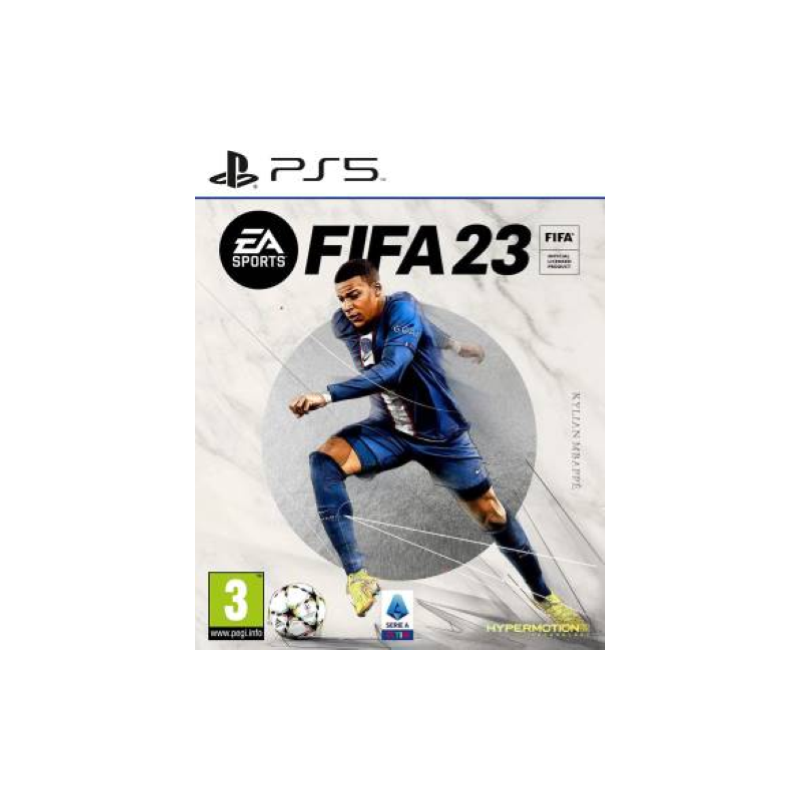 ⭐GIOCO PER PS5 FIFA 23