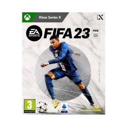 ⭐GIOCO ELECTRONIC ARTS PER XBOX SERIE X FIFA 23