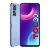 ⭐SMARTPHONE TCL 30+ 6.7" 128GB RAM 4GB DUAL SIM MUSE BLUE