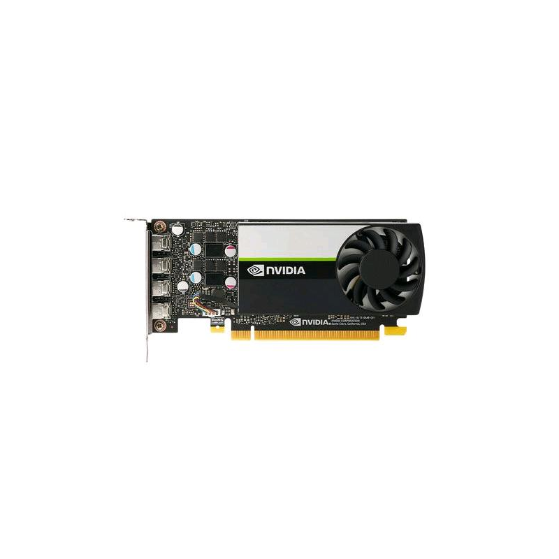 ⭐DELL NVIDIA T1000 8GB FULL HEIGHT GRAPHICS CARD