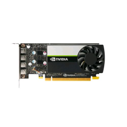 ⭐DELL NVIDIA T1000 4GB GDDR6 PCI EXPRESS X16 3.0 4 X MINI DISPLAYPORT