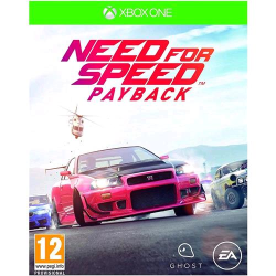 ⭐GIOCO NEED FOR SPEED PAYBACK XBOX 1