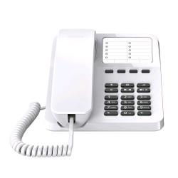 ⭐GIGASET DESK 400 IM WHITE TELEFONO BCA