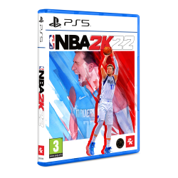 ⭐GIOCO PER PS5 NBA 2K22