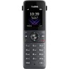 ⭐YEALINK W73H TELEFONO CORDLESS DECT IP 10 ACCOUNT VOIP 20 CHIAMATE DISPLAY CO