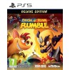 ⭐GIOCO PER PLAY STATION 5 CRASH TEAM RUMBLE DELUXE EDITION