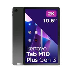 ⭐TABLET LENOVO TAB M10 PLUS 10.6" IPS 2K 2000 X 1200 OCTA CORE 128GB RAM 4GB W