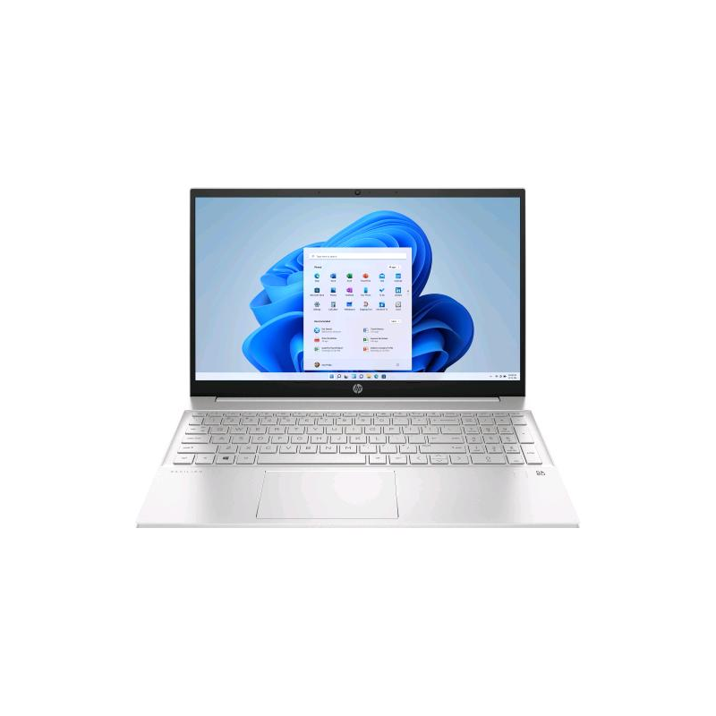 ⭐NOTEBOOK HP PAVILION 15-EG2013NL 15.6" I7-1255U 4.7GHZ RAM 16GB-SSD 1.000GB N