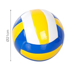 Palla da Pallavolo o Beach Volley per Training Sport e Tempo Libero Co AD201940