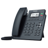 ⭐YEALINK SIP-T31P TELEFONO IP LCD VOIP 2XLAN 10/100 POE VOCE HD 1XRJ9 2 LINEE