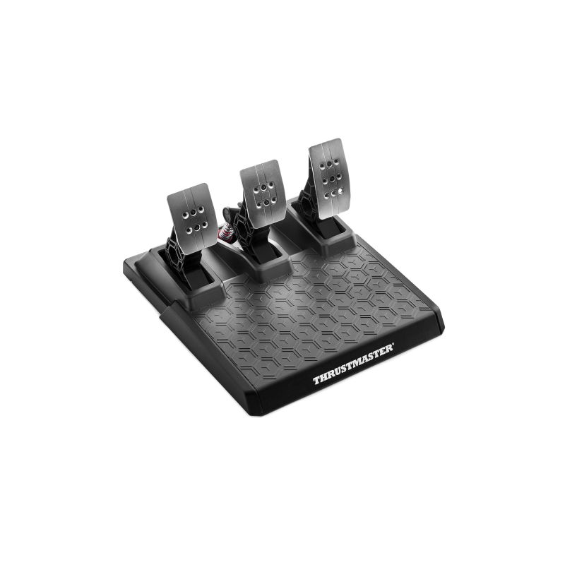 ⭐THRUSTMASTER T3PM PEDALS ADD ON PER PC/PS/XBOX
