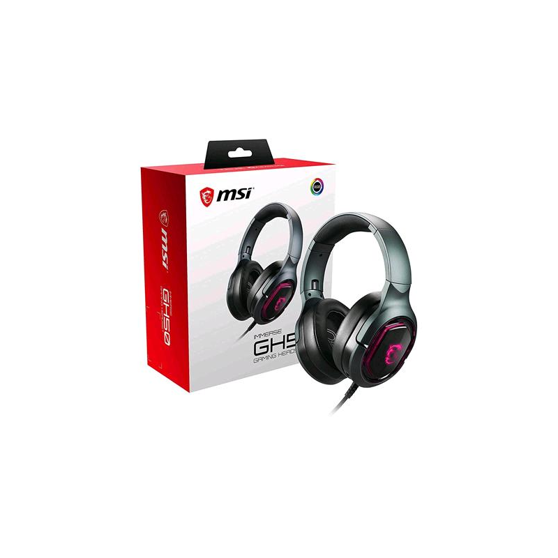 ⭐IMMERSEGH50 GAMING HEADSET