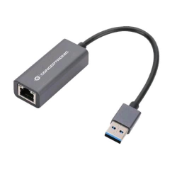⭐CONCEPTRONIC ADATTATORE DI RETE GIGABIT USB-A 3.0 SUPPORTA NINTENDO SWITCH