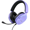 ⭐TRUST GXT 490P FAYZO 7.1 CUFFIE GAMING USB OVER-EAR CON MICROFONO AUDIO SURRO
