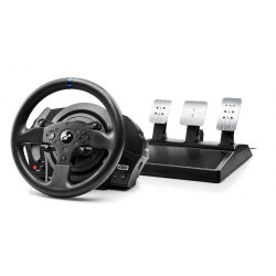 ⭐THRUSTMASTER T300 RS GT EDITION VOLANTE FORCE FEEDBACK + PEDALIERA