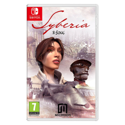 ⭐SWITCH SYBERIA DOWNLOAD