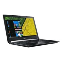 ⭐NOTEBOOK ACER A715-72G-72T9 15.6" I7-8750H 2.2GHZ RAM 8GB-HDD 1000GB + SSD 12